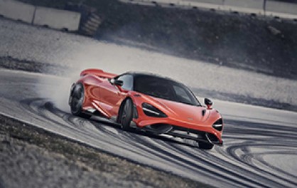 Mclaren 765LT Thông Số Kỹ Thuật - Siêu Xe Đắt Thứ Hai Của McLaren